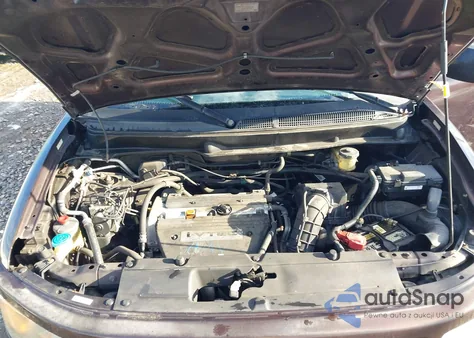 2008 Honda Element Sc z USA, uszkodzony, nr VIN 5J6YH18928L001935